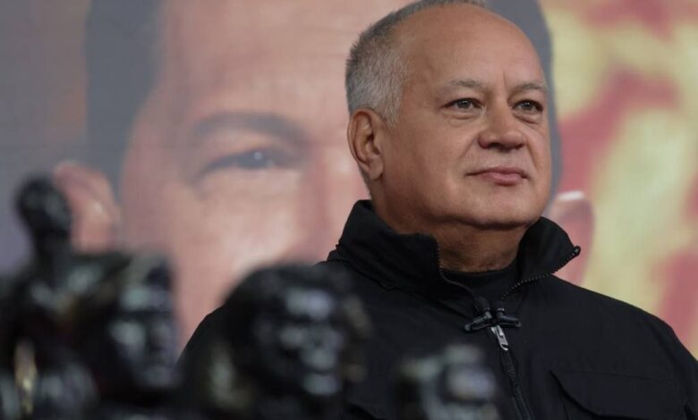 Capturado mercenario de Trinidad y Tobago vinculado a planes terroristas en Venezuela