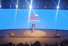 Estamos en un momento crucial donde es indispensable la construcción de la Paz