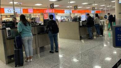 Ecuador establecerá visas de tránsito para ciudadanos de 45 países