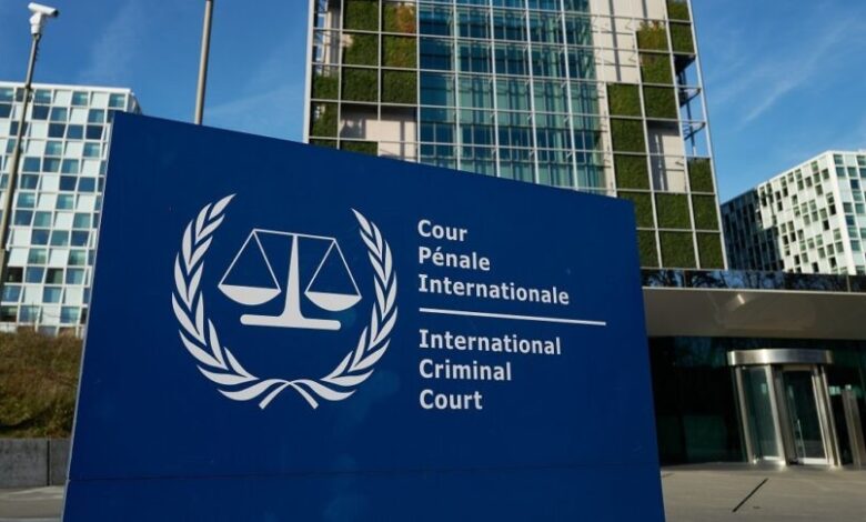 EE.UU. sanciona a juezas de la CPI por investigar exterminio de Israel en Gaza