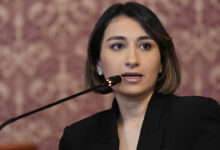 Canciller colombiana hace llamado a la paz y a desescalar el discurso de odio