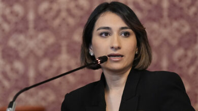Canciller de Colombia hace llamado a la paz y a desescalar discurso de odio