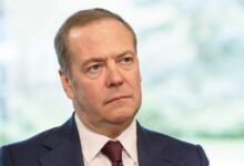 Medvédev explica por qué es una mala idea atacar instalaciones nucleares de Irán