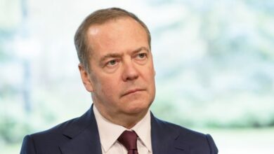 Medvédev explica por qué es una mala idea atacar instalaciones nucleares de Irán