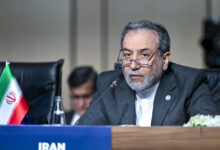 Canciller iraní sostendrá encuentro con Putin en Moscú