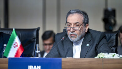Canciller iraní sostendrá encuentro con Putin en Moscú