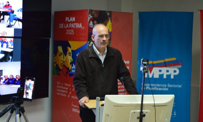 Un solo Plan, un solo gobierno es clave en la transformación del Estado