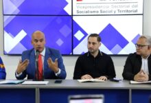 Venezuela lanza el programa Mi Médico, Mi Comuna