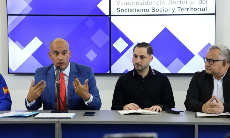Venezuela lanza el programa Mi Médico, Mi Comuna