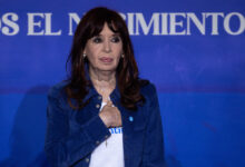 La Corte Suprema de Argentina proscribió a Cristina Kirchner por la causa Vialidad