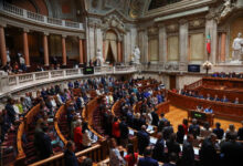 Gobierno de Portugal entra de pleno en funciones