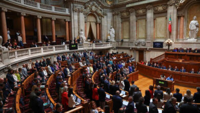 Gobierno de Portugal entra de pleno en funciones