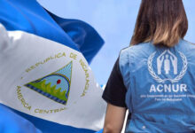 Nicaragua se retira de Acnur y la acusa de injerencismo