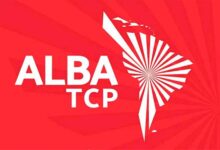 ALBA-TCP llama al respeto de institucionalidad y paz social de Bolivia
