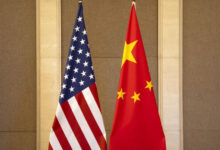 China niega haber violado acuerdo sobre aranceles con EEUU