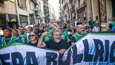 Ministro argentino se vanagloria por cesantear a 50 mil trabajadores