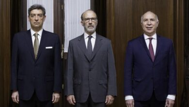 Corte Suprema de Argentina bajo presión para proscribir a Cristina Fernández