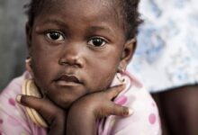 Angola supera 12 mil casos de violencia contra la infancia en 2025