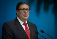 Cuba alerta sobre planes de EEUU contra gobiernos latinos y caribeños