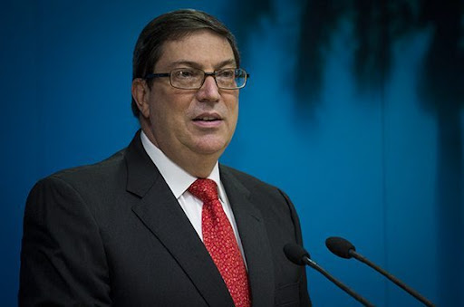 Cuba alerta sobre planes de EEUU contra gobiernos latinos y caribeños