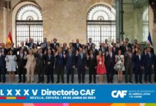 CAF aprueba paquete multimillonario para Latinoamérica y el Caribe