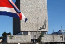 Costa Rica liberará a migrantes deportados por Trump