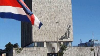 Costa Rica liberará a migrantes deportados por Trump