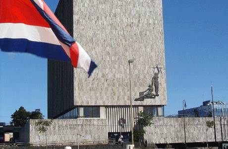 Costa Rica liberará a migrantes deportados por Trump