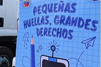 Saime inicia jornada de cedulación por primera vez