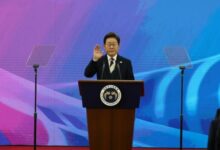 Lee Jae-myung jura como nuevo presidente de Corea del Sur