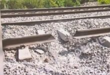 Explosión daña una vía férrea en la provincia rusa de Vorónezh