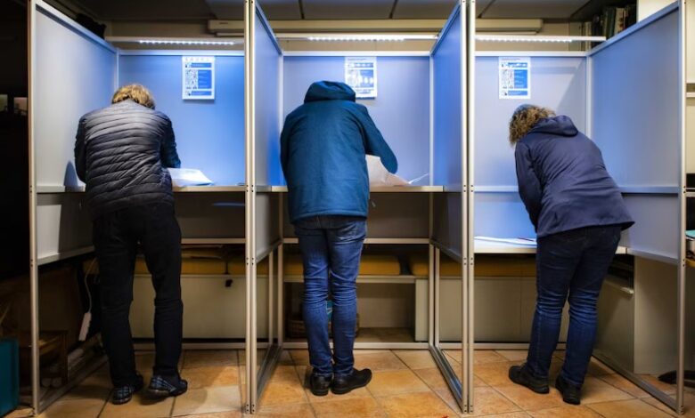 Países Bajos convoca elecciones anticipadas el 29 de octubre