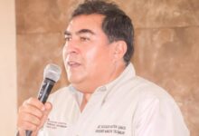 Asesinan al alcalde de Tacámbaro en Michoacán