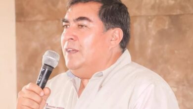 Asesinan al alcalde de Tacámbaro en Michoacán
