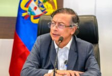 Petro propone congelar consulta popular tras atentado contra Miguel Uribe