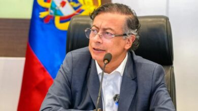 Petro propone congelar consulta popular tras atentado contra Miguel Uribe