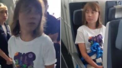 Israel deporta a activistas de la Flotilla de la Libertad