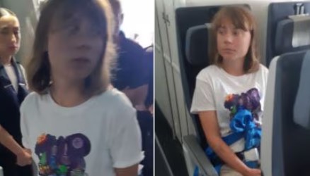Israel deporta a activistas de la Flotilla de la Libertad