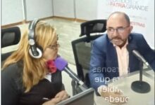 Tanus: La Guerra en Colombia no ha terminado