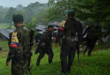 Petro confirma neutralización de jefe de las disidencias FARC