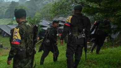 Petro confirma neutralización de jefe de las disidencias FARC