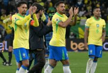 Ecuador y Brasil sellan su clasificación al Mundial 2026