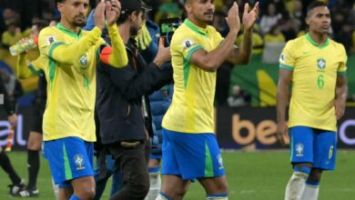 Ecuador y Brasil sellan su clasificación al Mundial 2026
