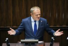 Primer ministro de Polonia supera cuestión de confianza en el Parlamento