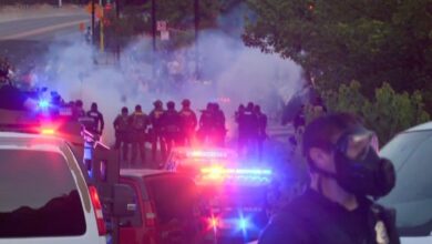 Protestas contra redadas migratorias se multiplican por EEUU