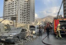 Irán se reserva “el derecho legítimo de vengarse y defenderse"