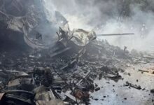 Tragedia aérea en India dejó 265 muertos y un sobreviviente
