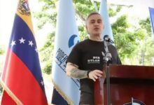 MP de Venezuela solicitará orden de aprehensión contra Guaidó por Corrupción