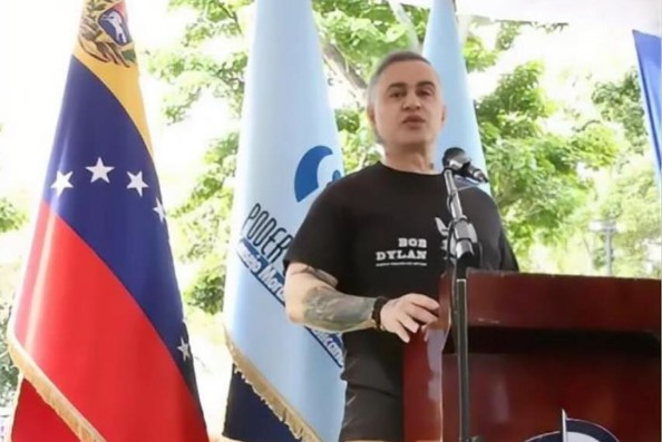MP de Venezuela solicitará orden de aprehensión contra Guaidó por Corrupción