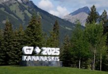 Cumbre de G7 se centrará en economía global y seguridad energética